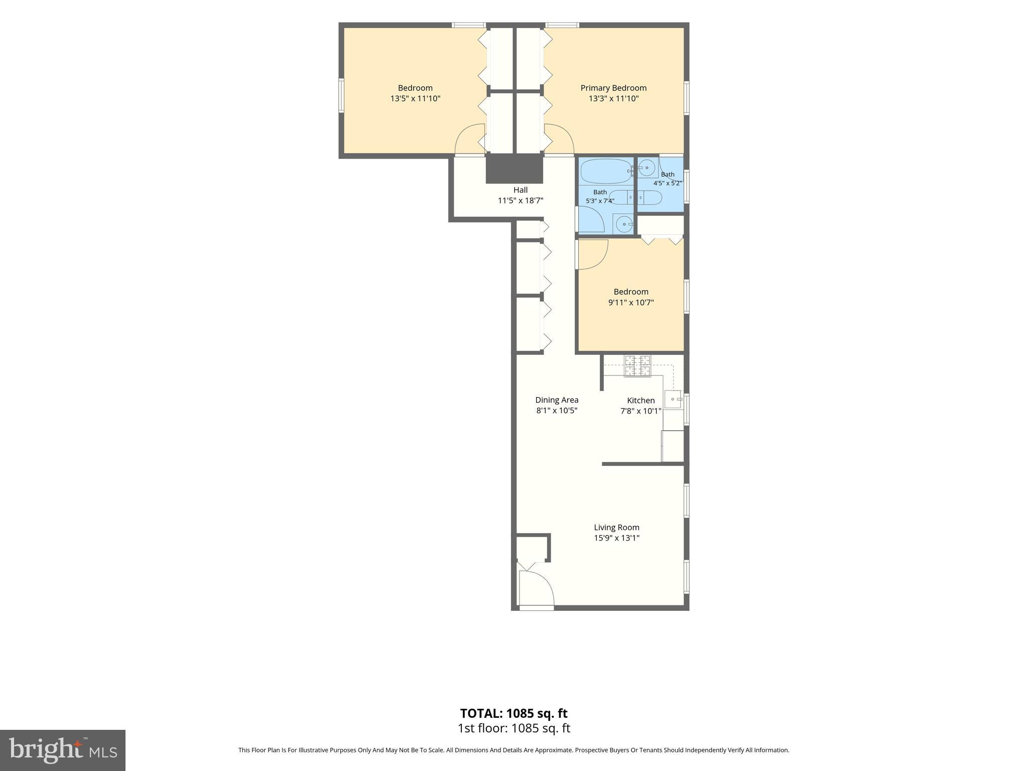 11917 D Tarragon Road, Unit D Reisterstown, MD 21136 - Photo 18 of 18 Gallery Image 18