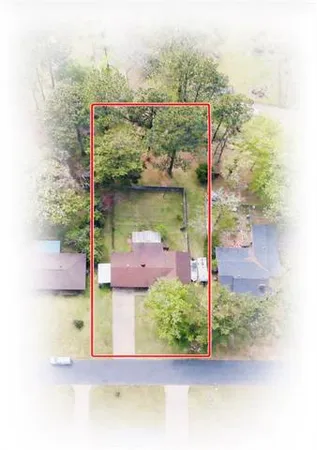 $244,000 | 304 Ridge Row, Pineville, LA 71360