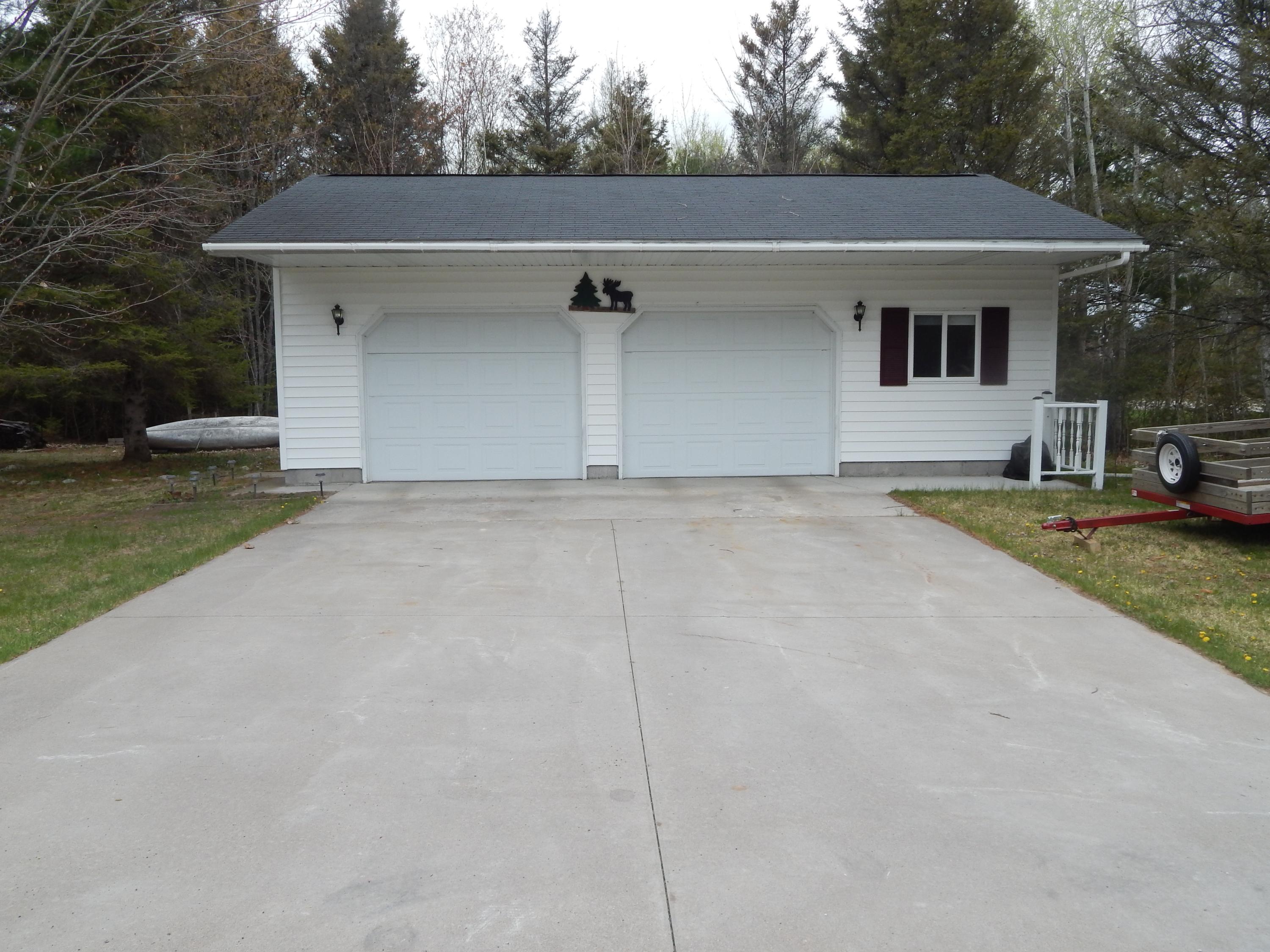 24296 South Fairview Road Pickford, MI 49774 - Photo 18 of 69 Gallery Image 18