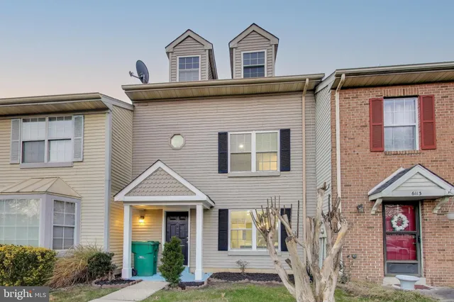 $384,955 | 6114 Red Squirrel Place, Waldorf, MD 20603