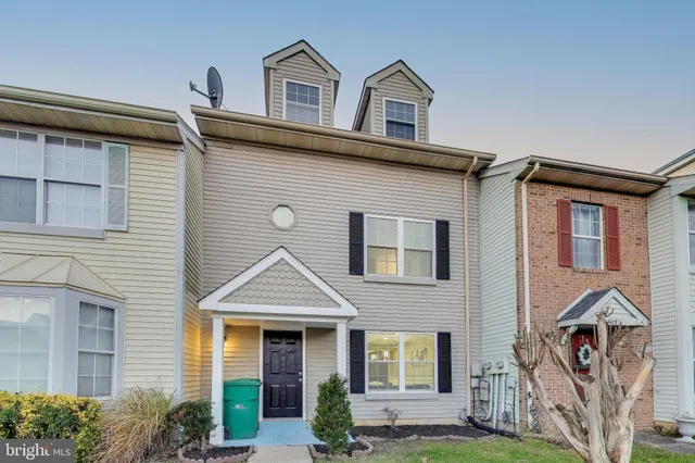 $384,955 | 6114 Red Squirrel Place, Waldorf, MD 20603