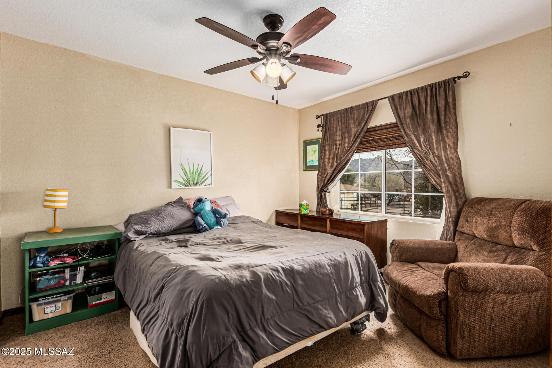 15850 North Razorback Ridge Trail Tucson, AZ 85739 - Photo 33 of 50 Bedroom
