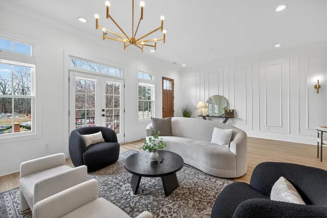 $869,000 | 4802 Moonview Lane, Sugar Hill, GA 30518