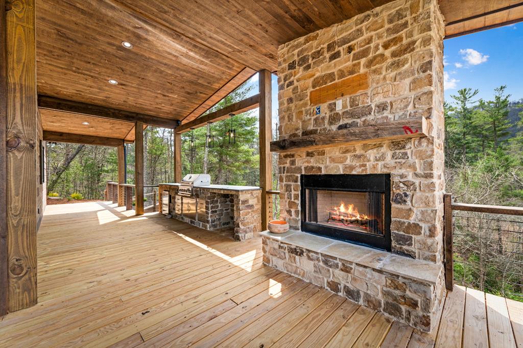 125 Stanley Creek Road Blue Ridge, GA 30513 - Photo 74 of 115 Gallery Image 74