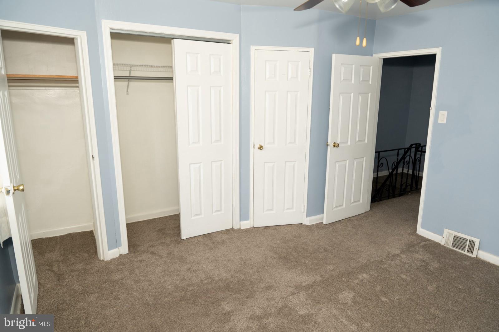 8729 Ditman Street Philadelphia, PA 19136 - Photo 18 of 32 MAIN BEDROOM