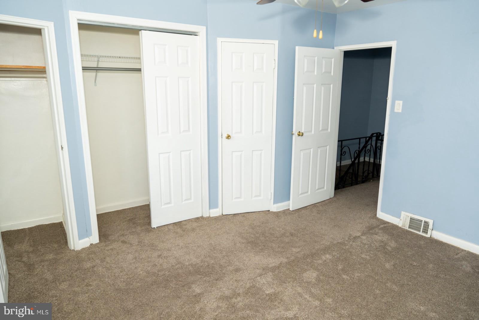 8729 Ditman Street Philadelphia, PA 19136 - Photo 19 of 32 MAIN BEDROOM