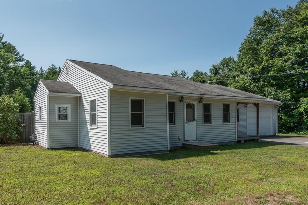 36 Turnpike Road Townsend, MA 01469 - Photo 1 of 28