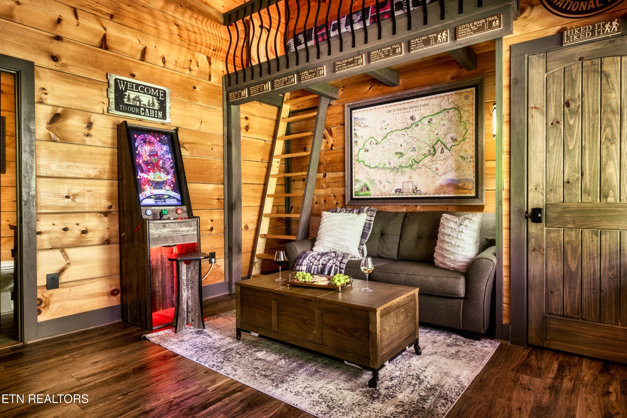 347 Caney Creek Road Pigeon Forge, TN 37863 - Photo 24 of 41 Gallery Image 24