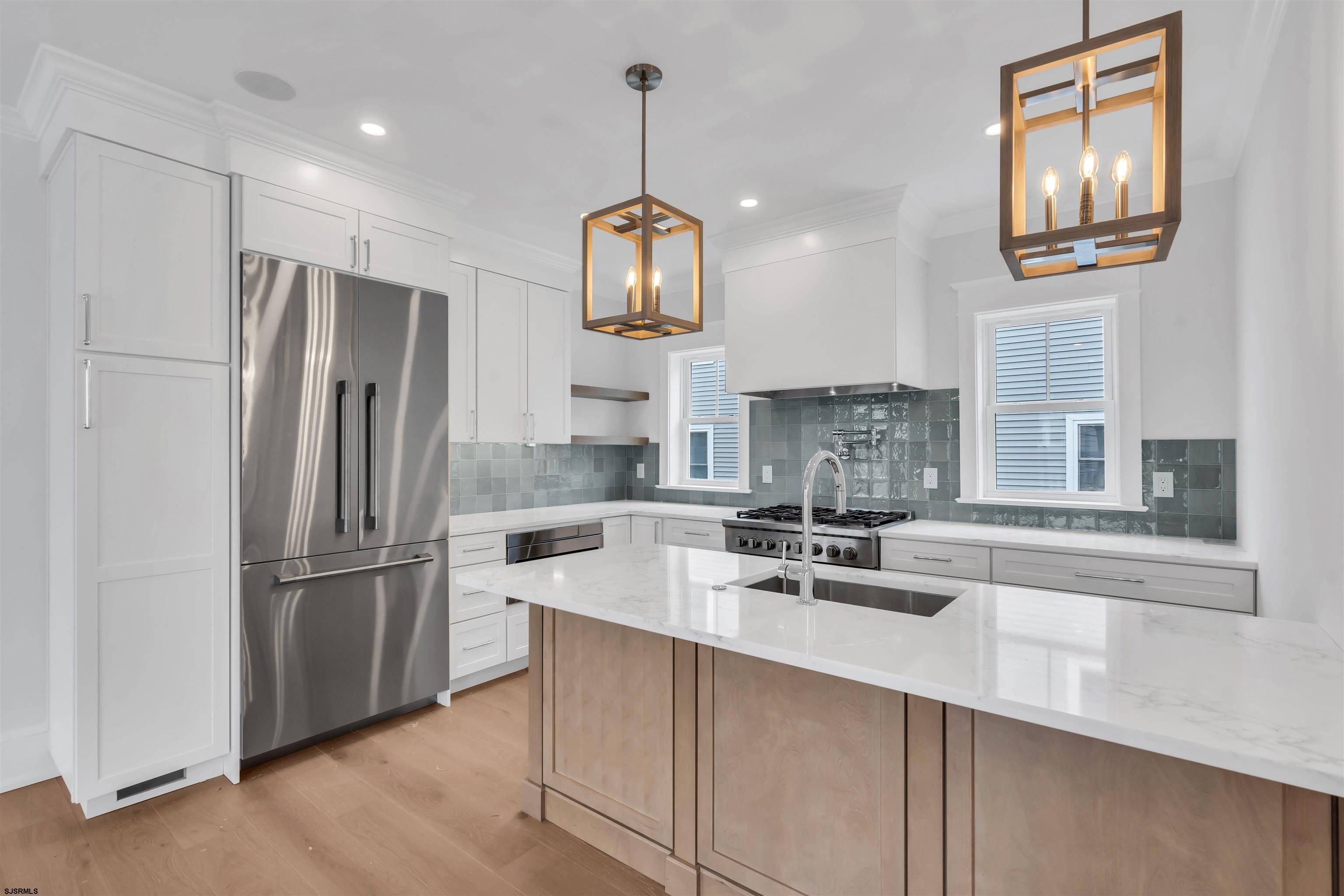 805 Park Ridge Road, Unit 1 Ocean City, NJ 08226 - Photo 9 of 66 Gallery Image 9
