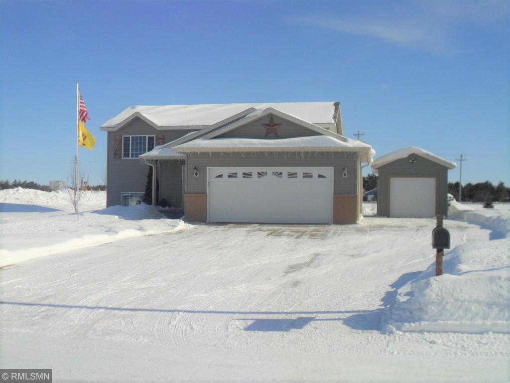 1124 6th Avenue Northwest Rice, MN 56367 - Photo 1 of 17