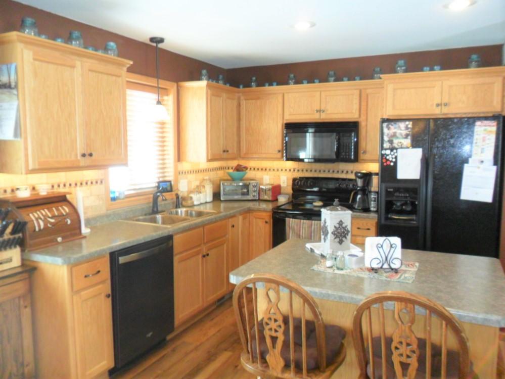 1124 6th Avenue Northwest Rice, MN 56367 - Photo 2 of 17