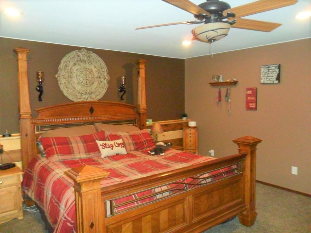 1124 6th Avenue Northwest Rice, MN 56367 - Photo 11 of 17