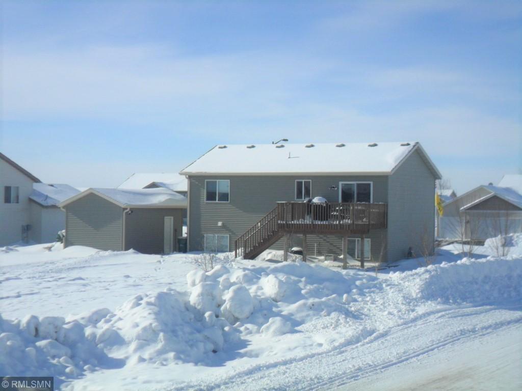 1124 6th Avenue Northwest Rice, MN 56367 - Photo 15 of 17