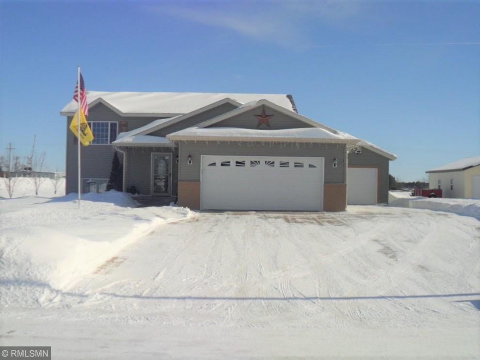 1124 6th Avenue Northwest Rice, MN 56367 - Photo 17 of 17