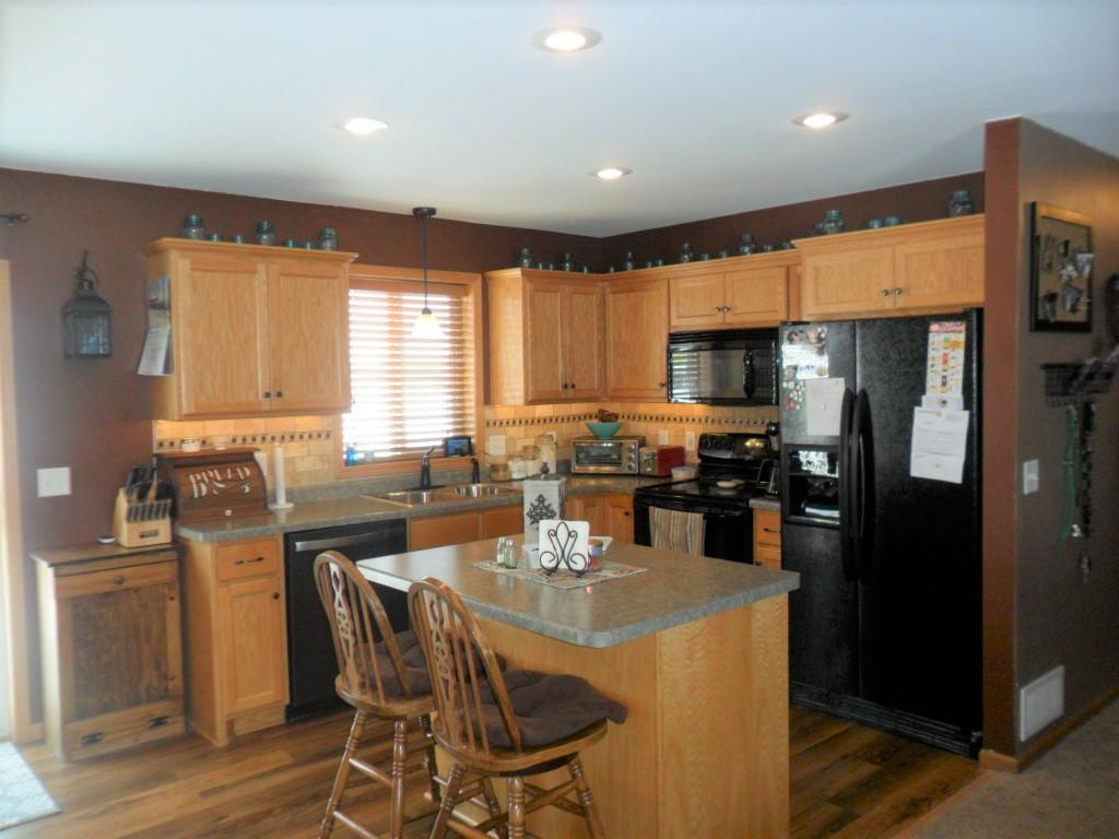 1124 6th Avenue Northwest Rice, MN 56367 - Photo 3 of 17