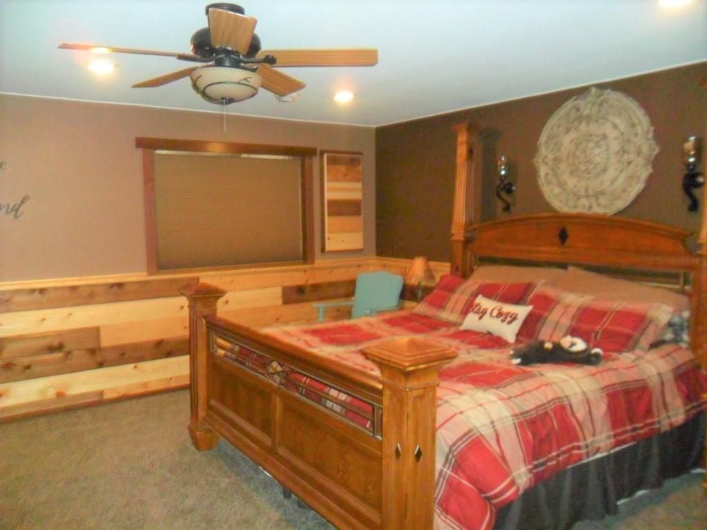 1124 6th Avenue Northwest Rice, MN 56367 - Photo 10 of 17