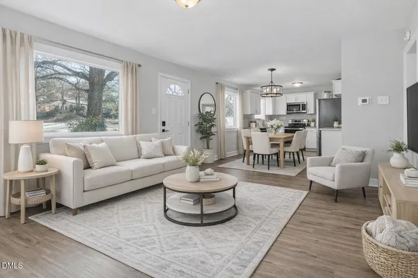 $244,000 | 626 South Hoover Road, Durham, NC 27703