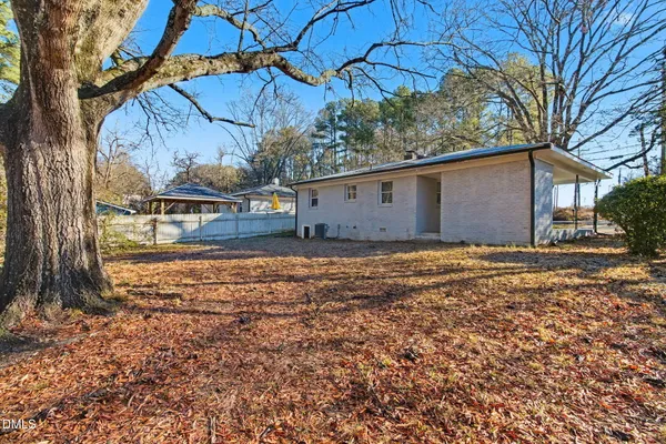 $244,000 | 626 South Hoover Road, Durham, NC 27703