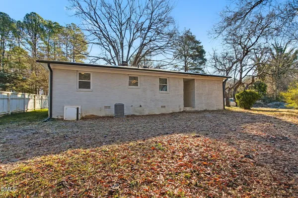 $244,000 | 626 South Hoover Road, Durham, NC 27703