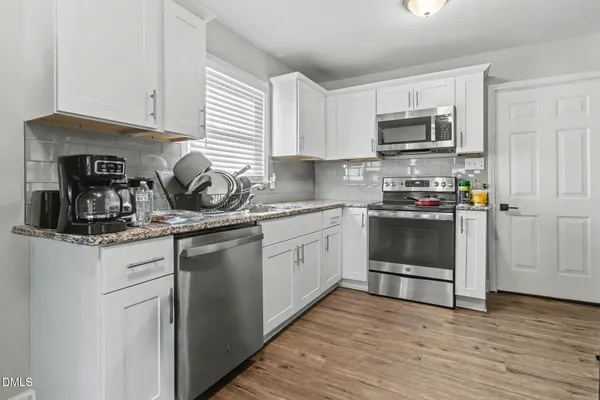 $244,000 | 626 South Hoover Road, Durham, NC 27703