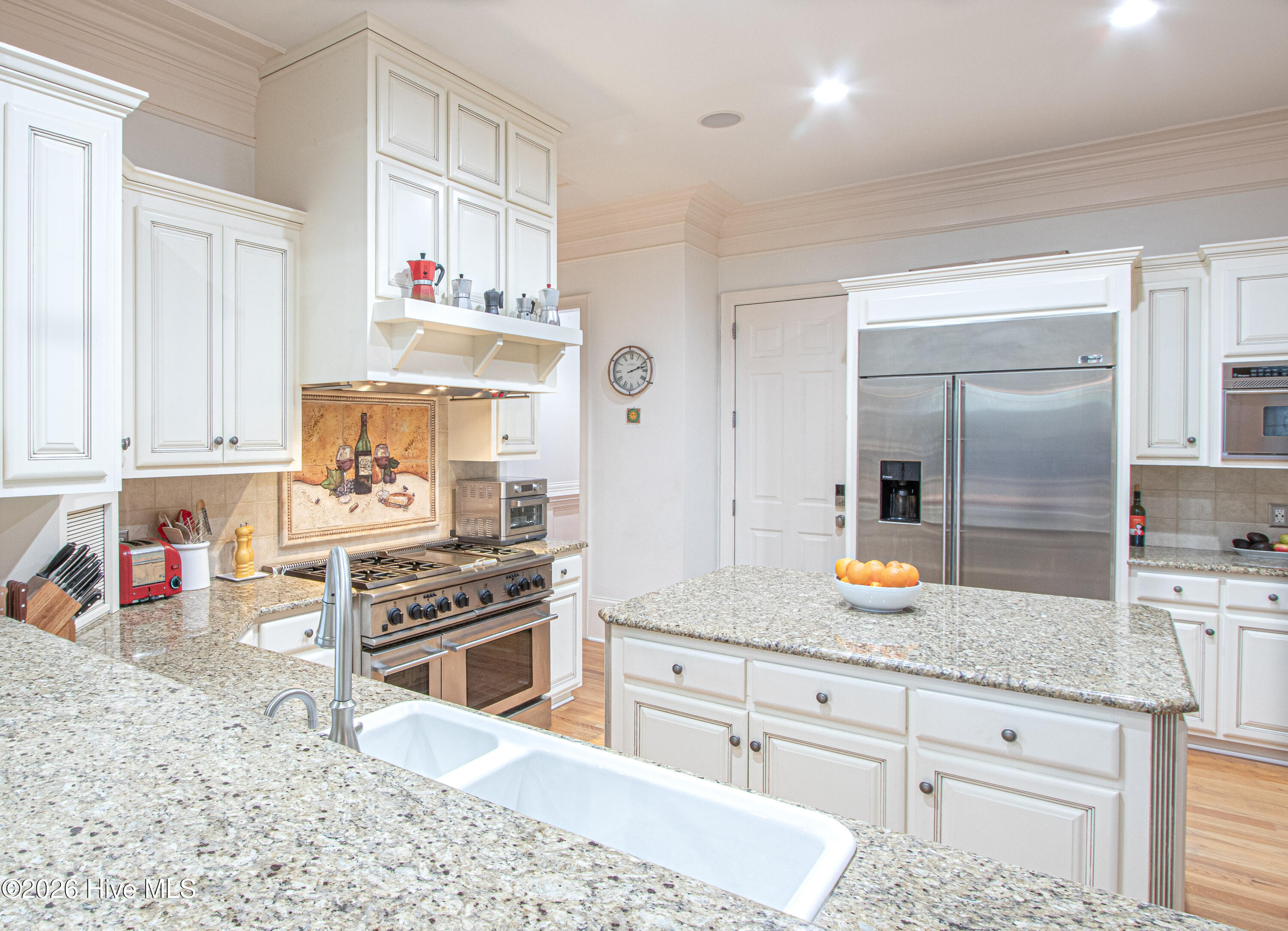 30 Spring Valley Court Pinehurst, NC 28374 - Photo 11 of 66 Kitchen1