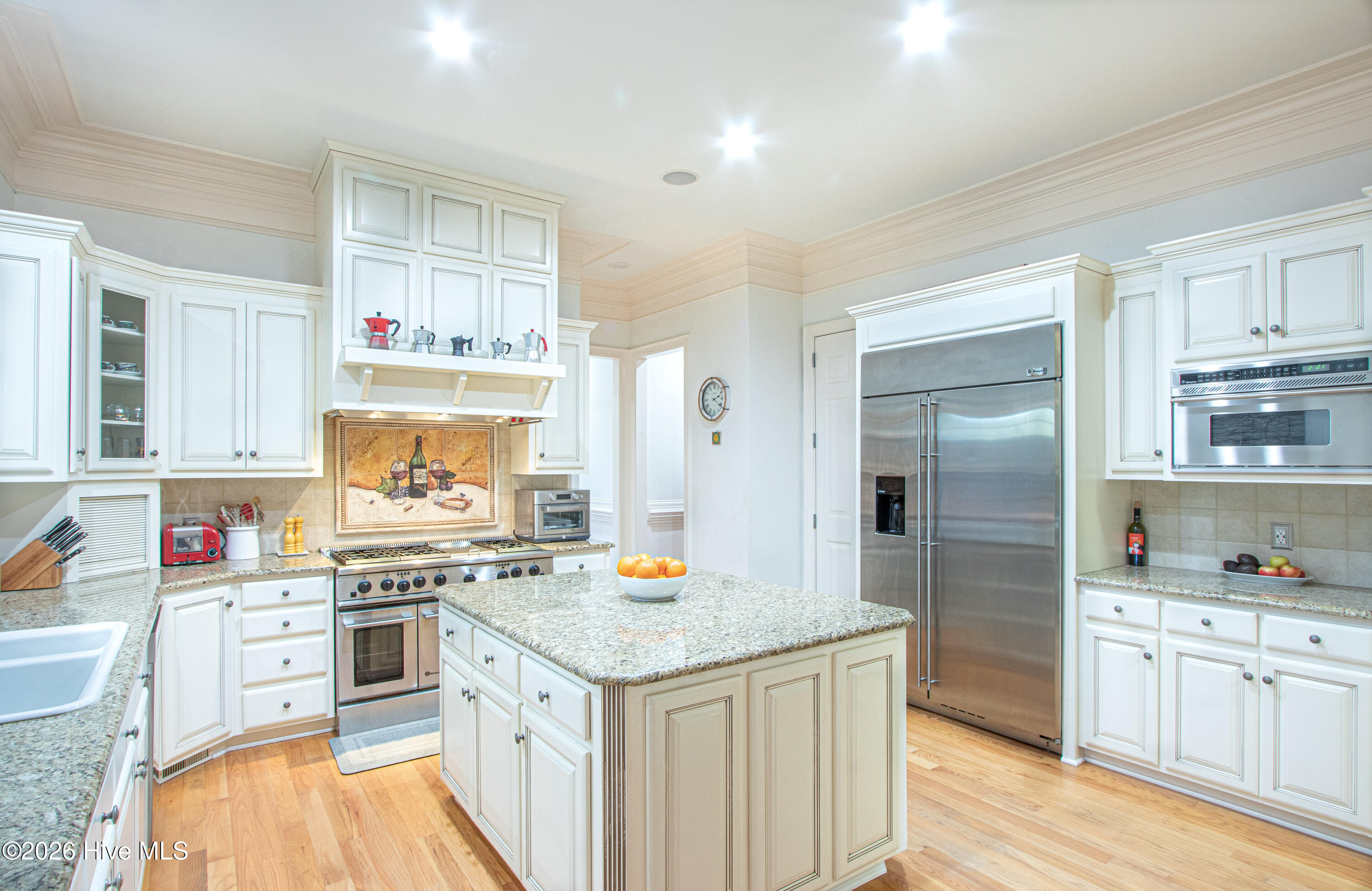 30 Spring Valley Court Pinehurst, NC 28374 - Photo 12 of 66 Kitchen3
