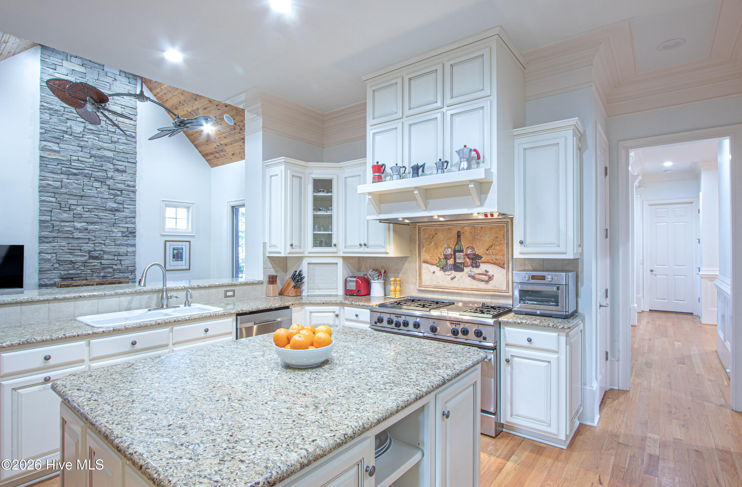 30 Spring Valley Court Pinehurst, NC 28374 - Photo 13 of 66 Kitchen4-4