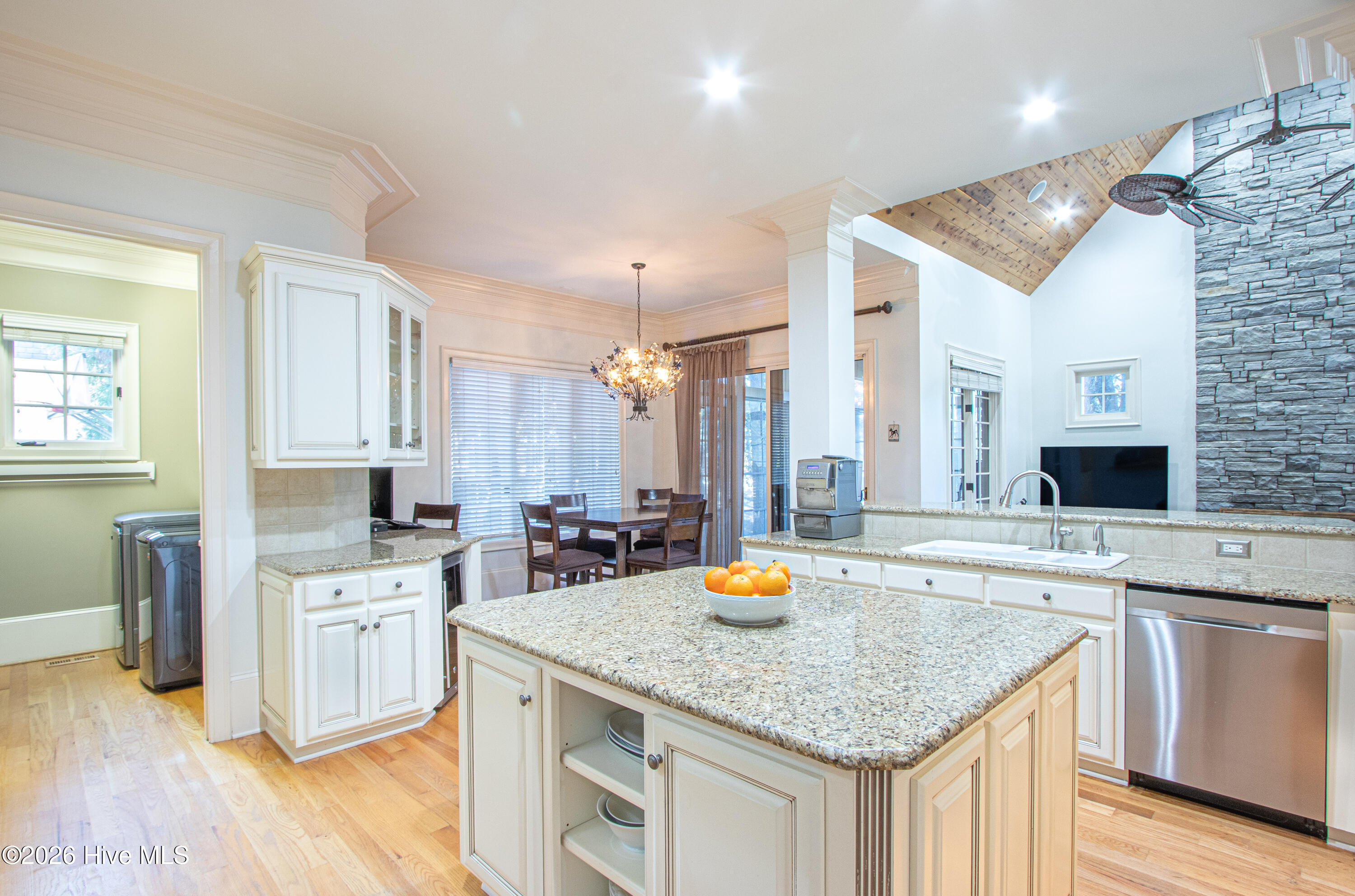 30 Spring Valley Court Pinehurst, NC 28374 - Photo 14 of 66 Kitchen5