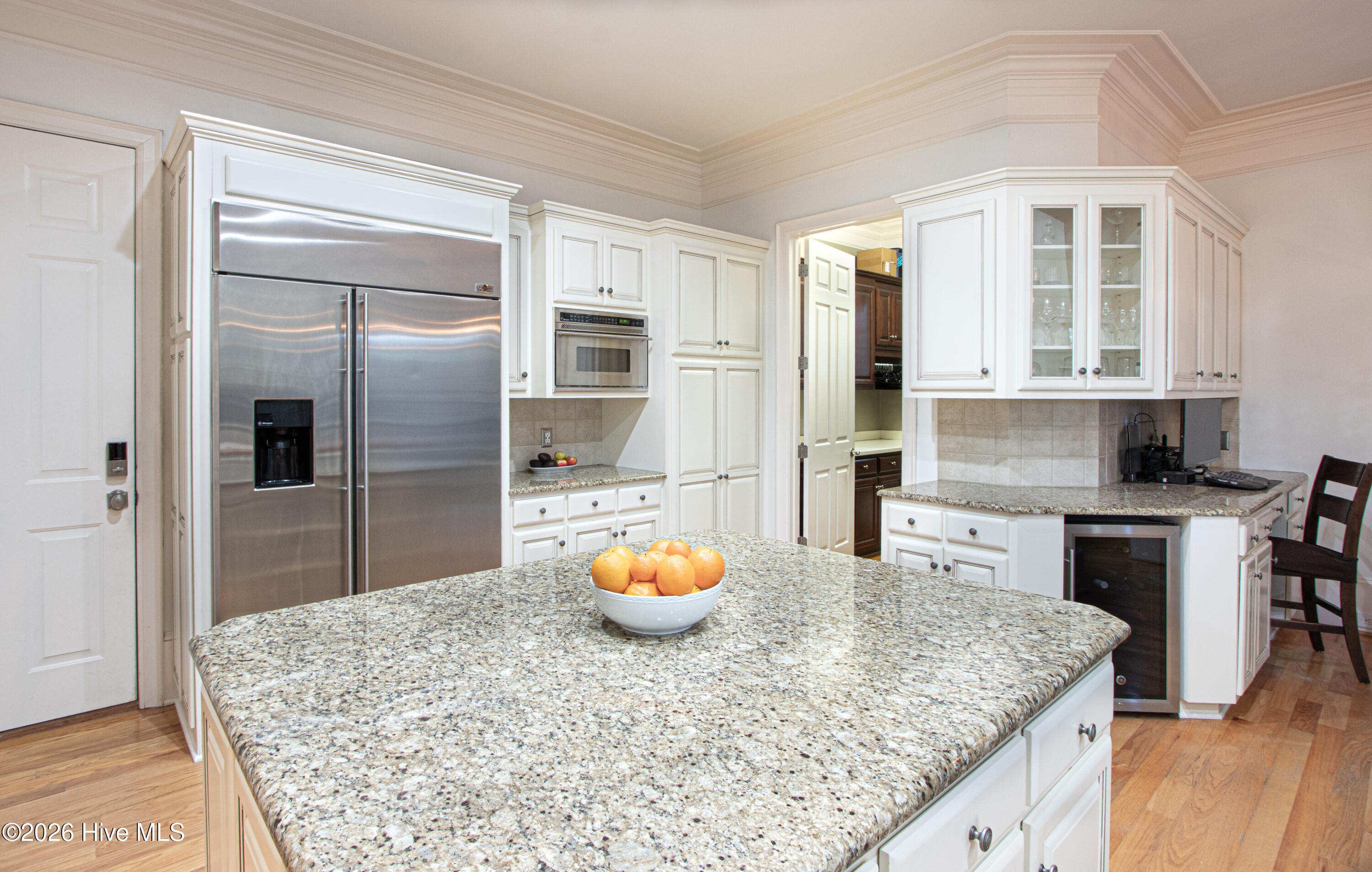 30 Spring Valley Court Pinehurst, NC 28374 - Photo 16 of 66 Kitchen7