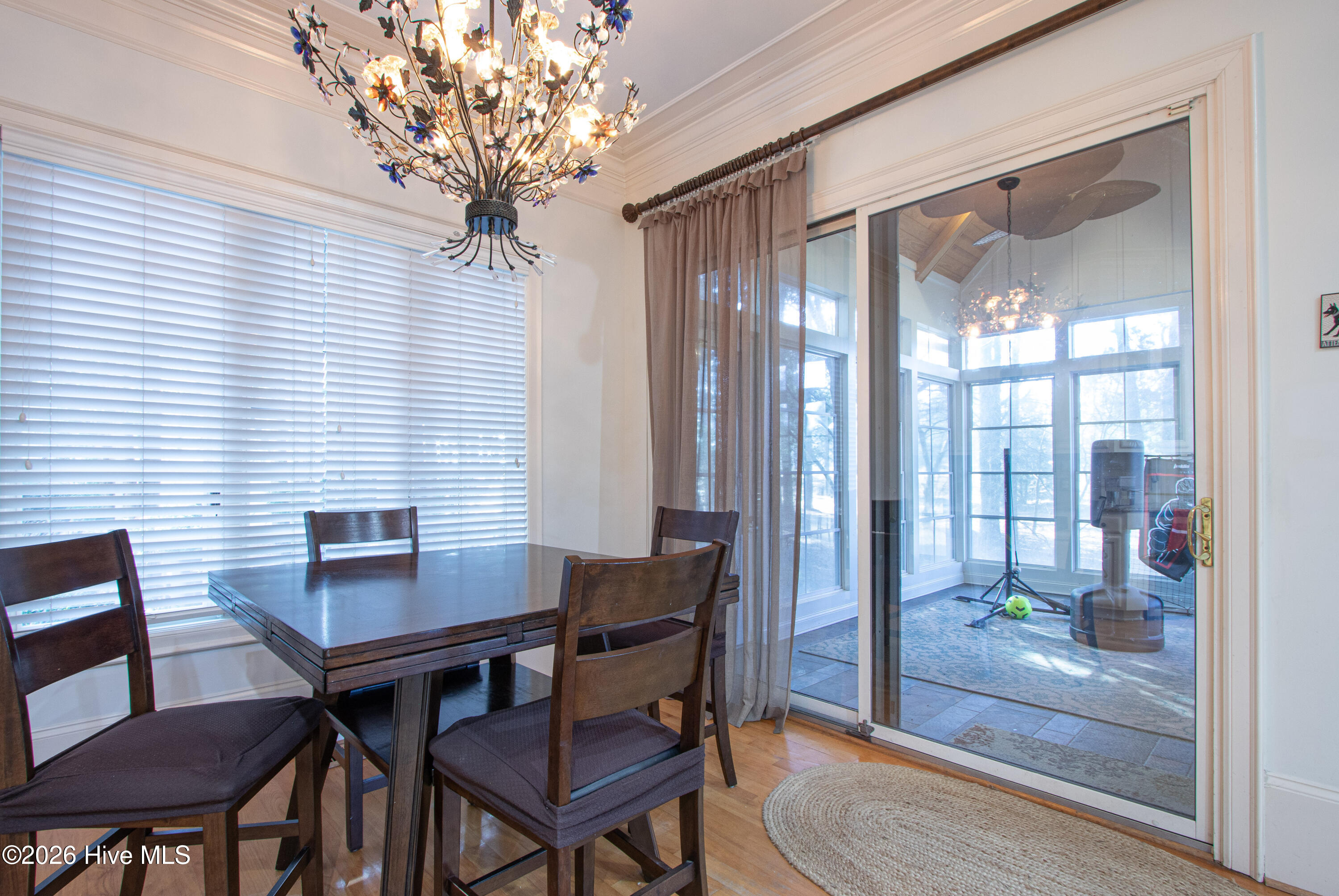 30 Spring Valley Court Pinehurst, NC 28374 - Photo 17 of 66 Kitchen2