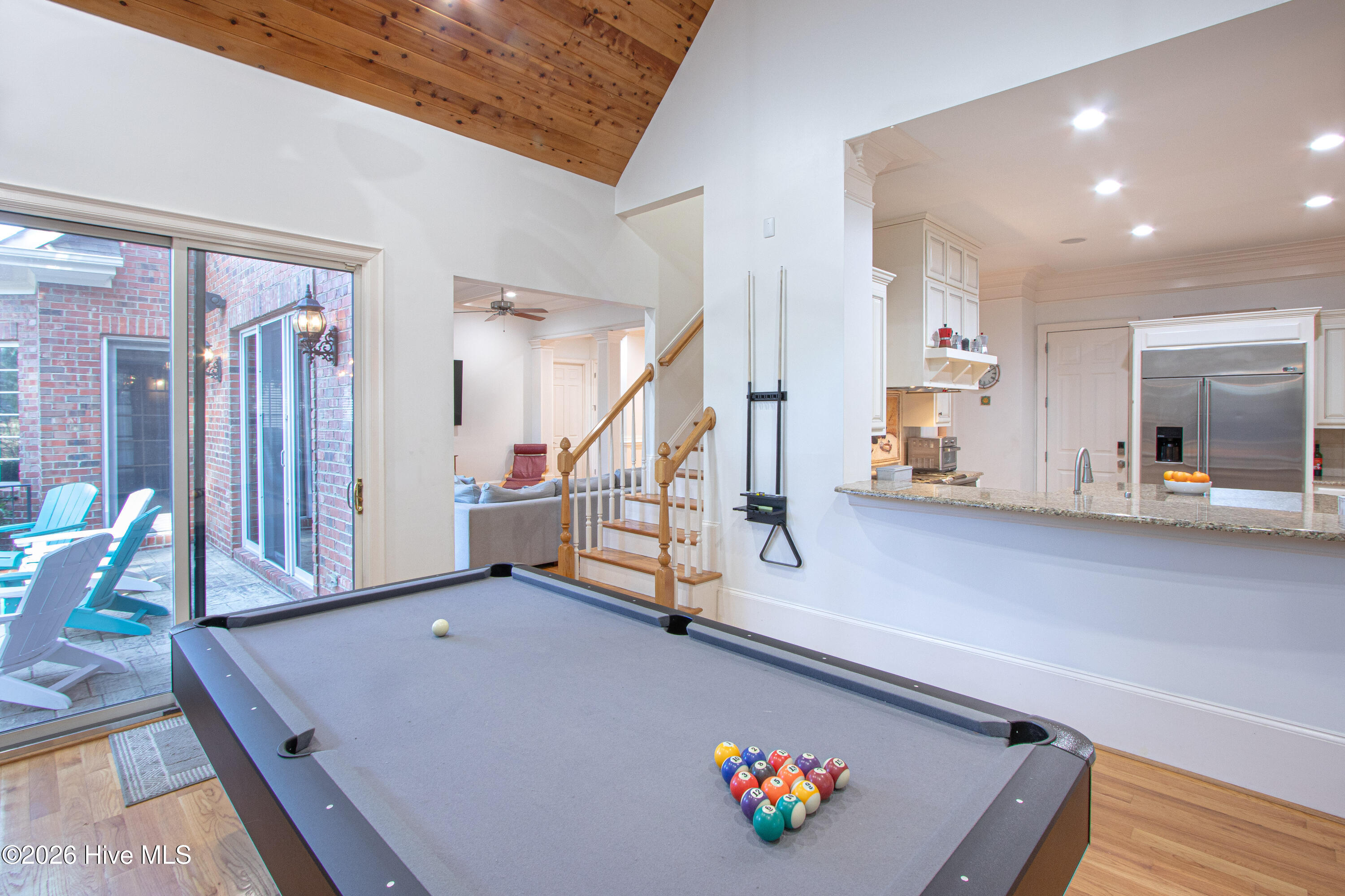 30 Spring Valley Court Pinehurst, NC 28374 - Photo 20 of 66 MainFLFamilyRm3