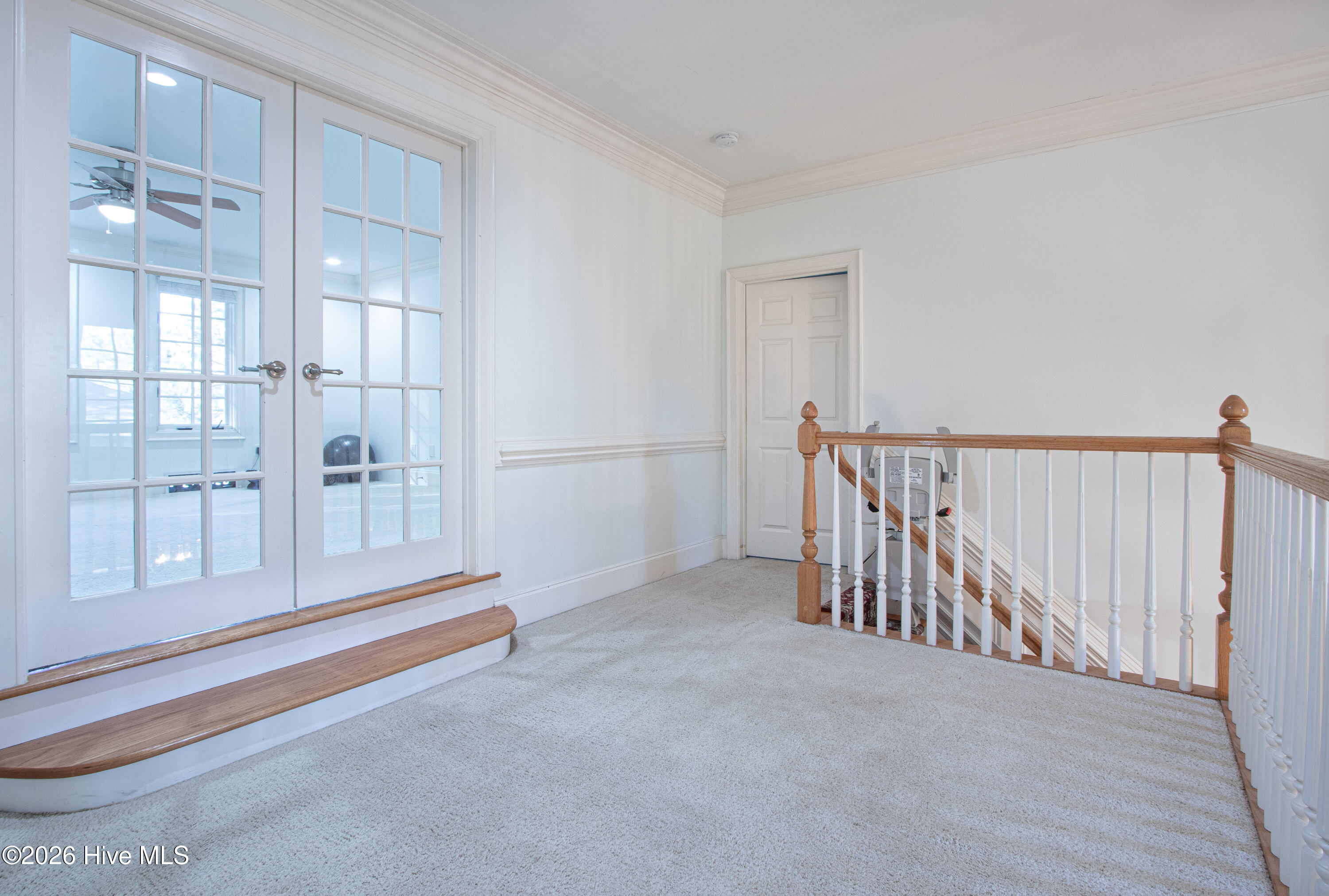 30 Spring Valley Court Pinehurst, NC 28374 - Photo 31 of 66 Landing3