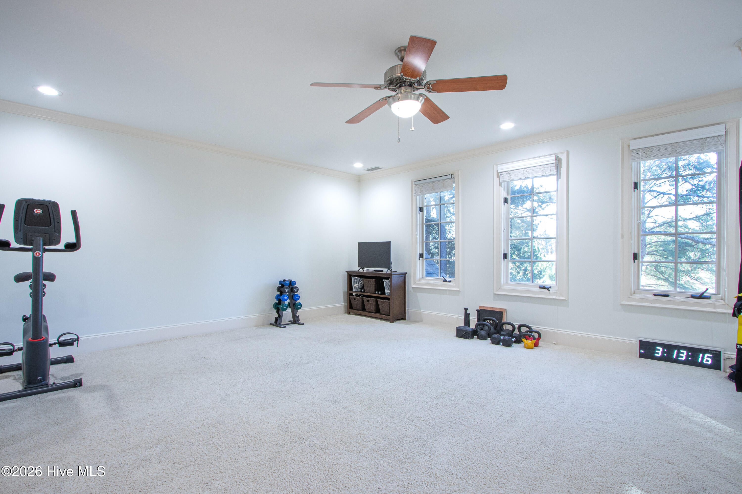 30 Spring Valley Court Pinehurst, NC 28374 - Photo 33 of 66 2ndFlrDen1