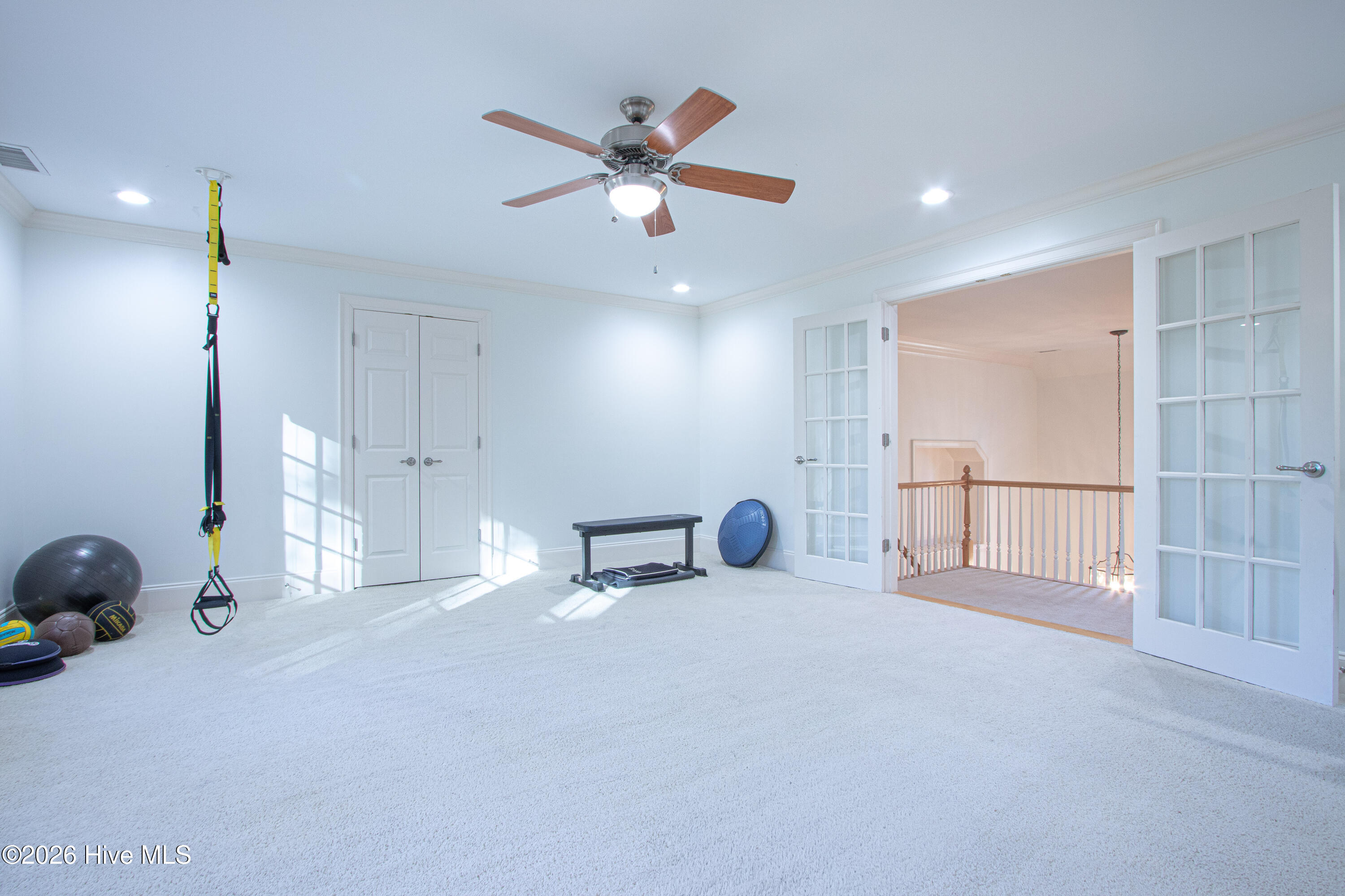 30 Spring Valley Court Pinehurst, NC 28374 - Photo 34 of 66 2ndFlrDen2