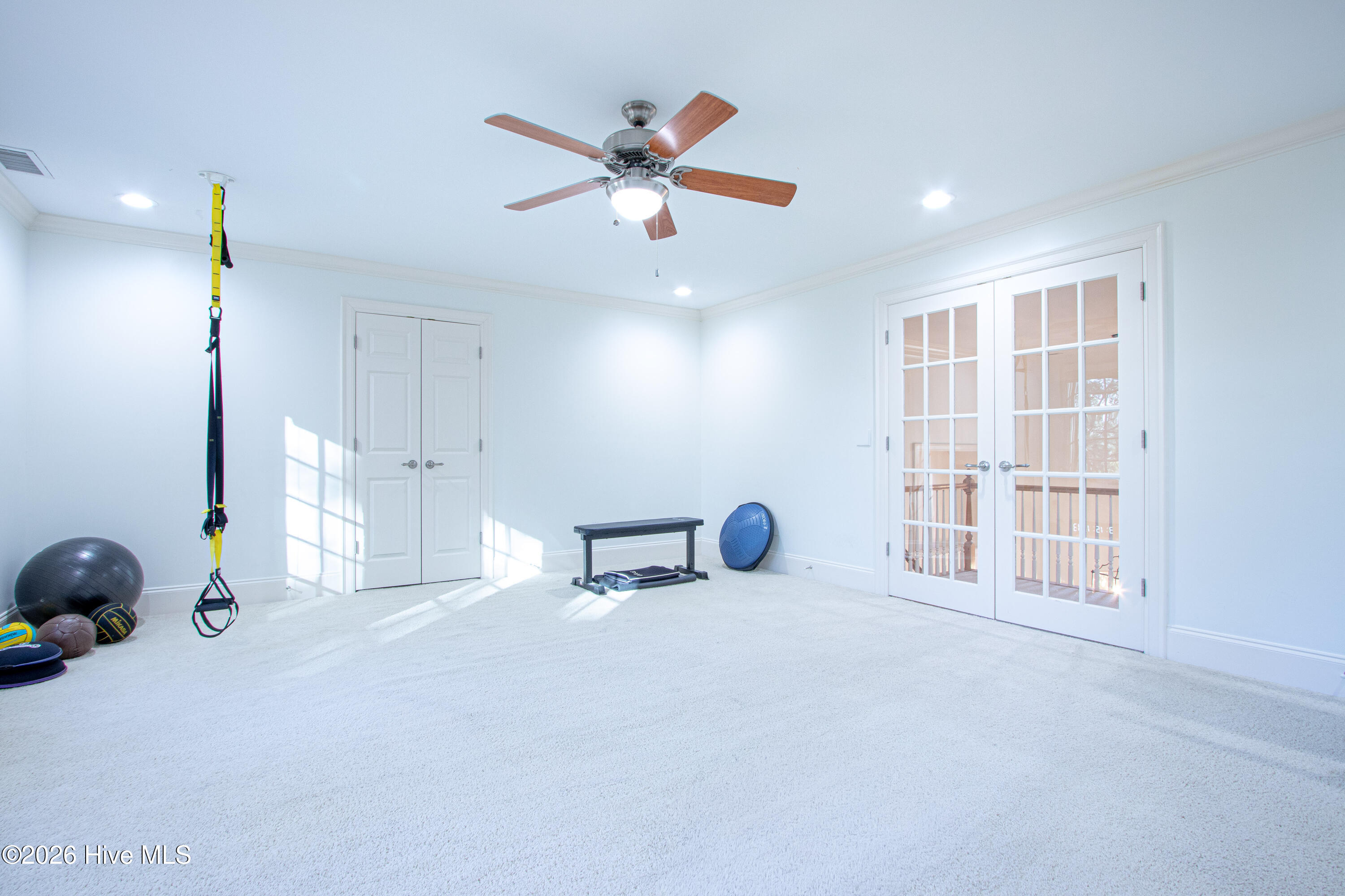 30 Spring Valley Court Pinehurst, NC 28374 - Photo 35 of 66 2ndFlrDen3