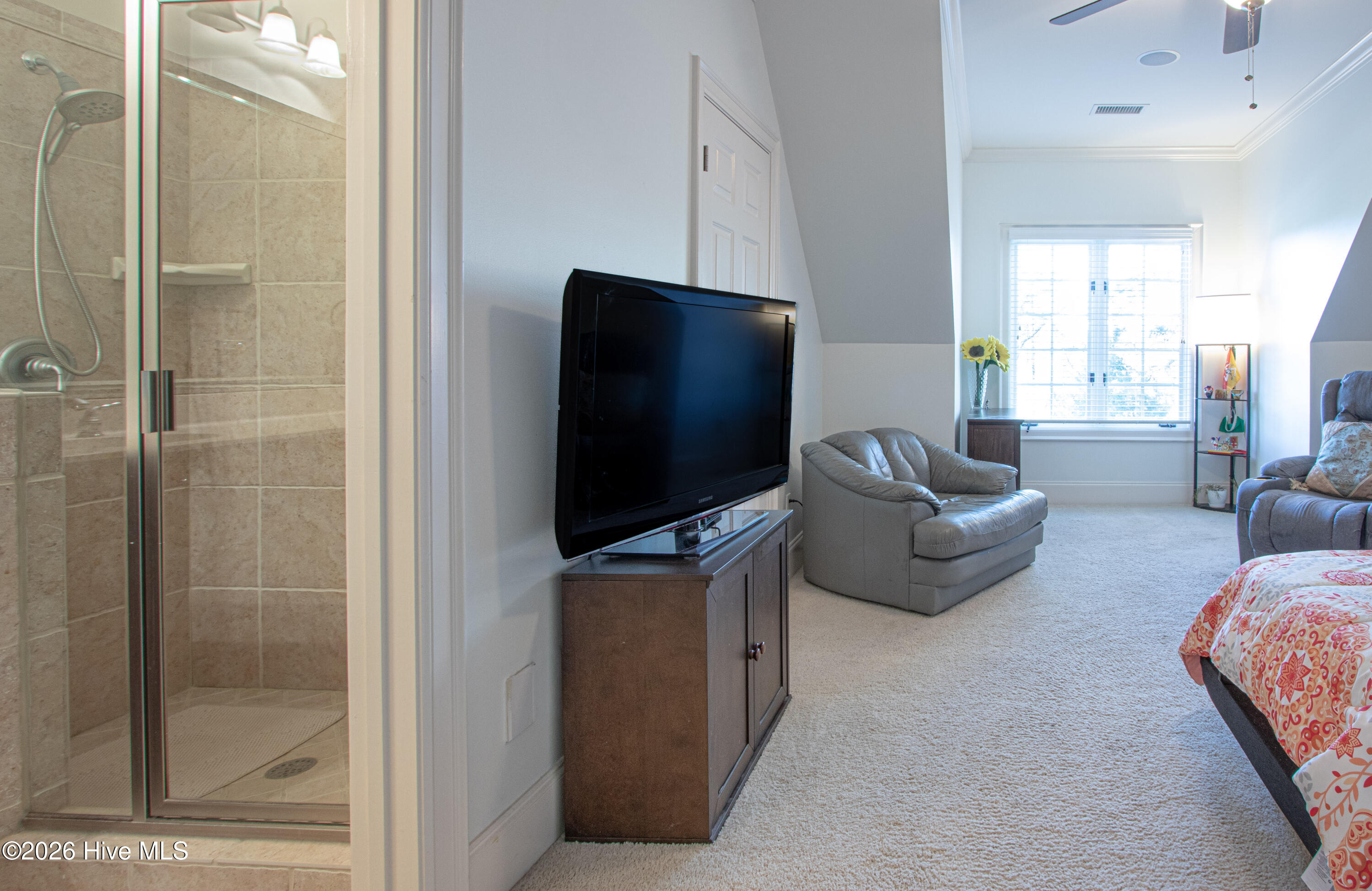 30 Spring Valley Court Pinehurst, NC 28374 - Photo 36 of 66 2ndLevelBed1A