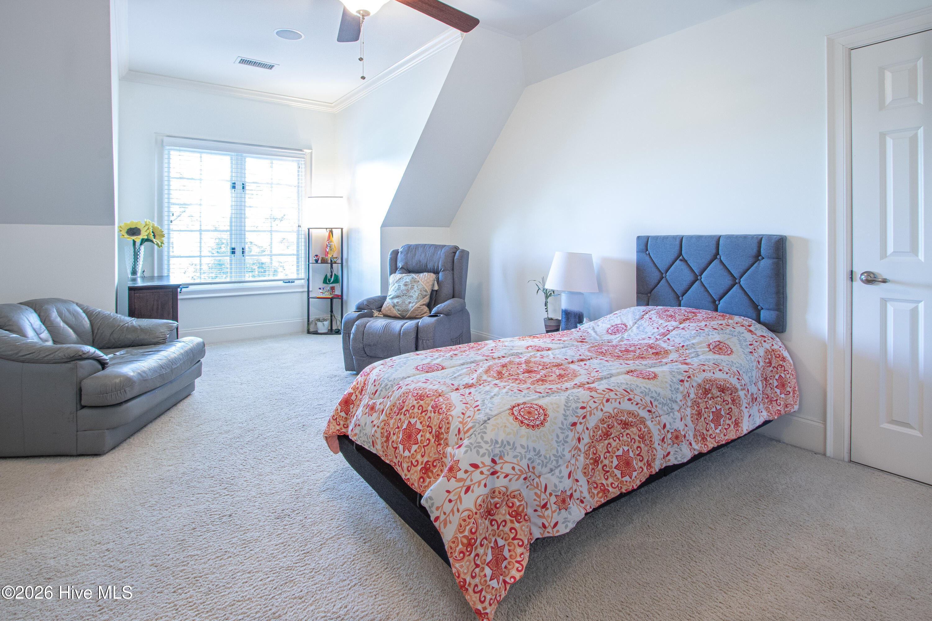 30 Spring Valley Court Pinehurst, NC 28374 - Photo 37 of 66 2ndLevelBed1B