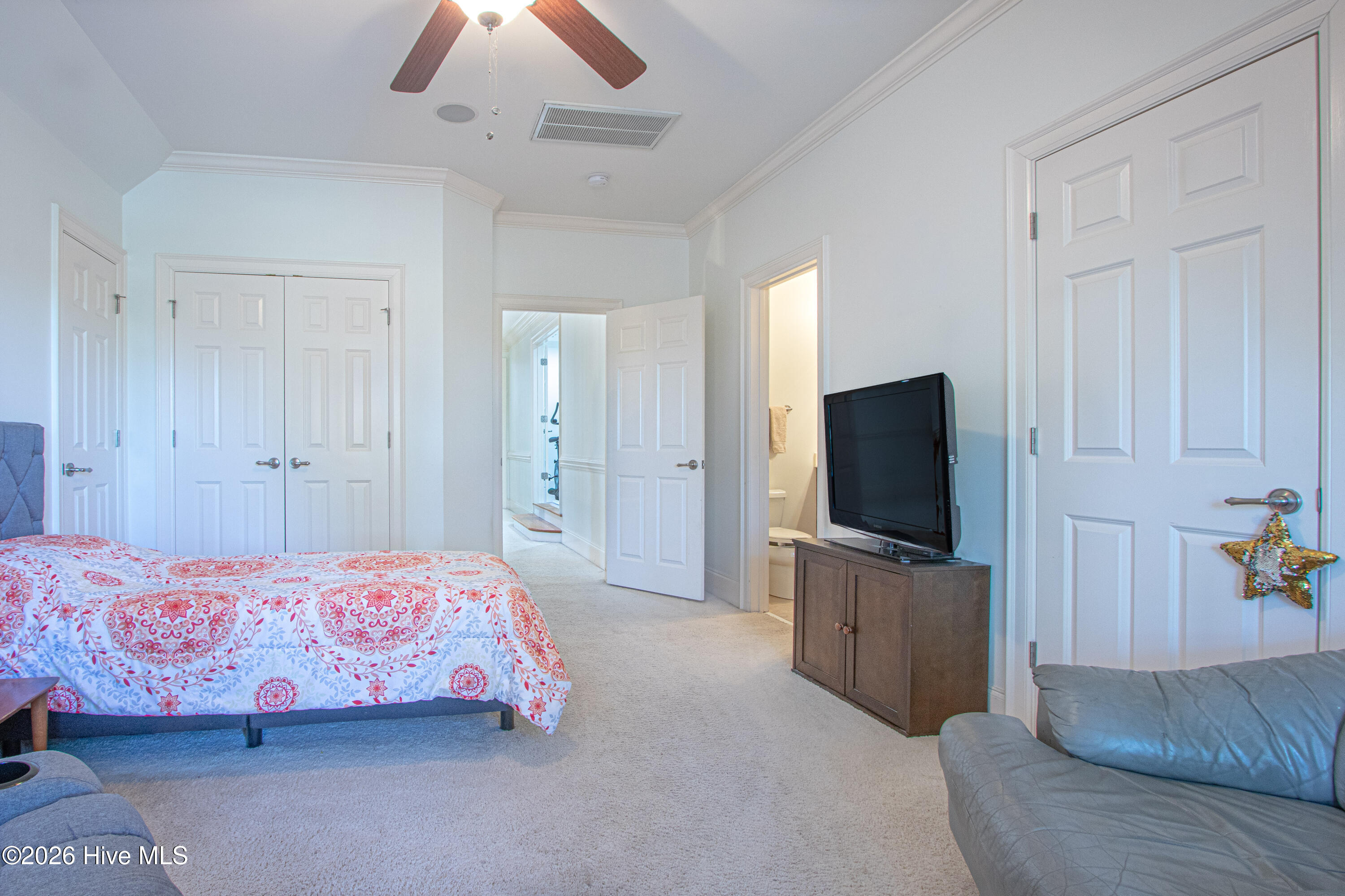 30 Spring Valley Court Pinehurst, NC 28374 - Photo 38 of 66 2ndLevelBed1C