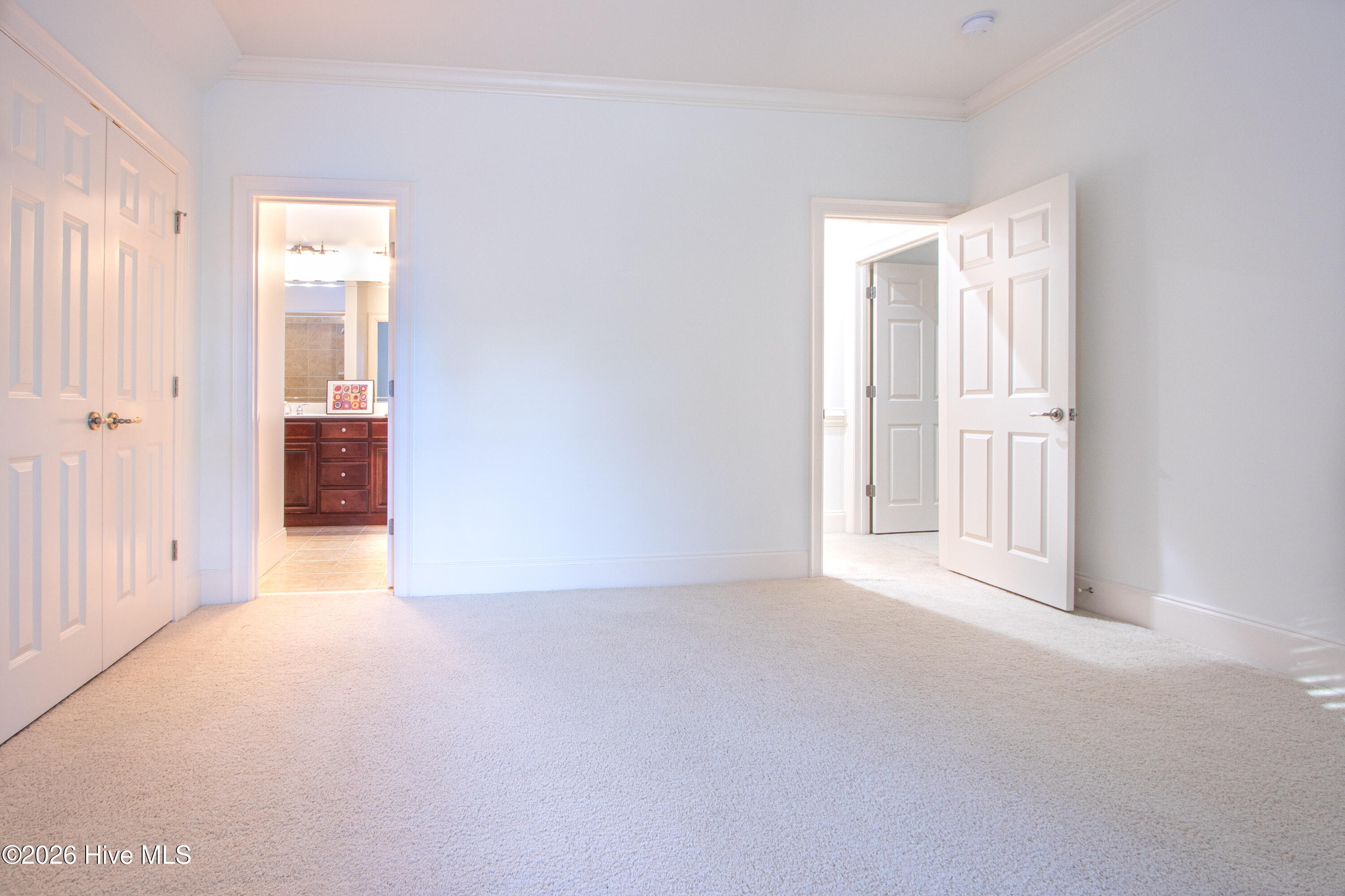 30 Spring Valley Court Pinehurst, NC 28374 - Photo 41 of 66 2ndLevelBed3B