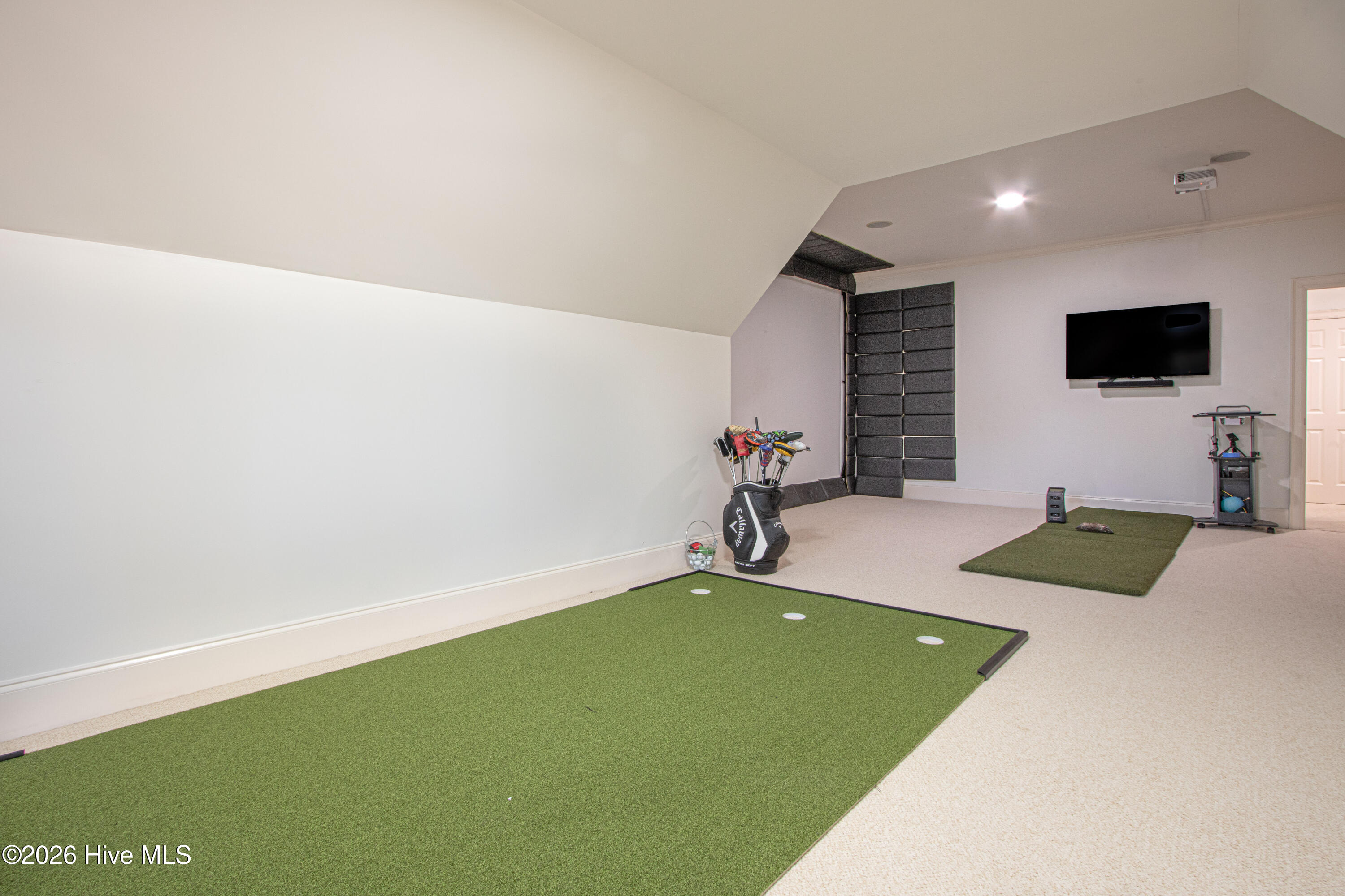 30 Spring Valley Court Pinehurst, NC 28374 - Photo 43 of 66 2ndLevelFamRm2