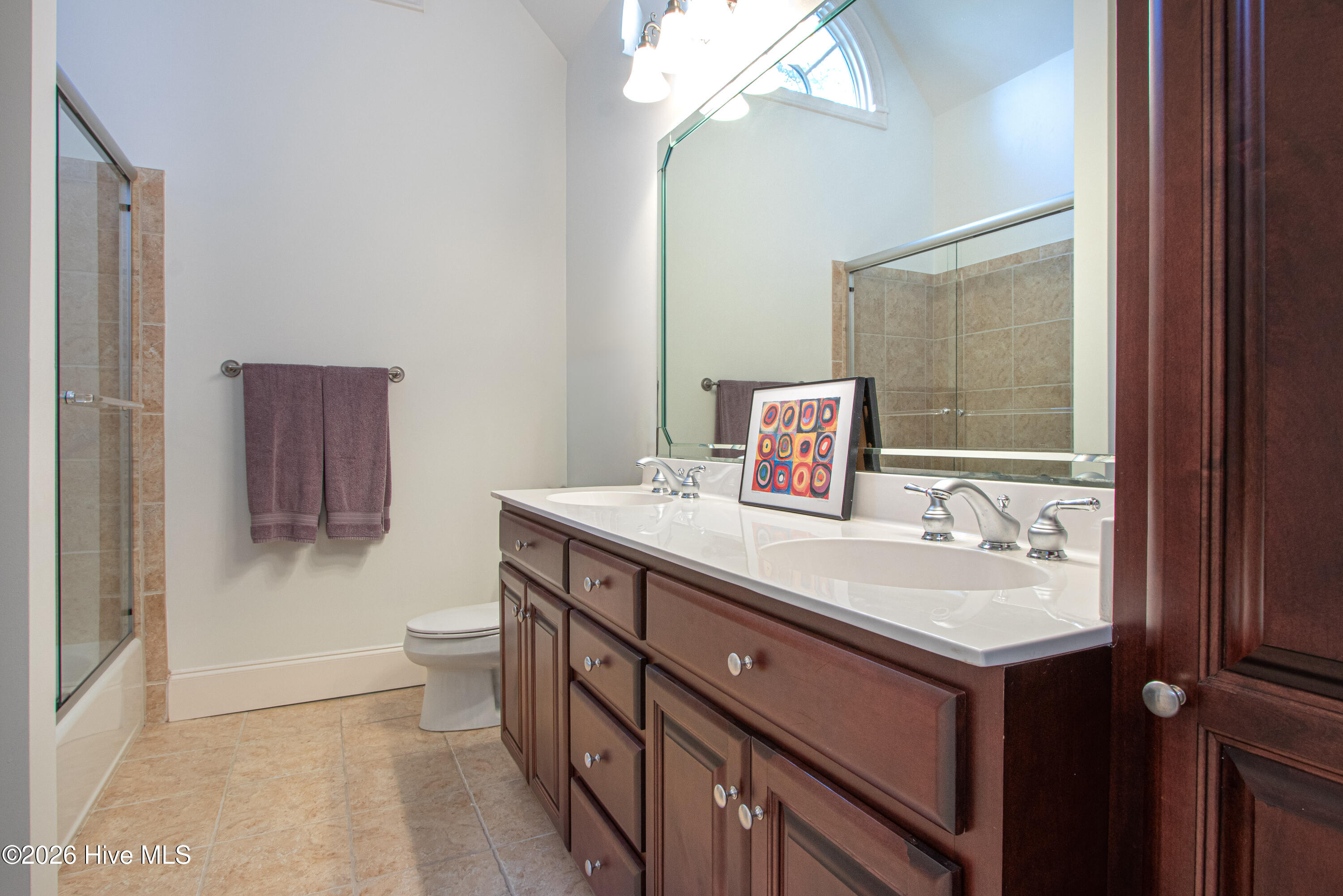 30 Spring Valley Court Pinehurst, NC 28374 - Photo 44 of 66 2ndLevelGuestBath