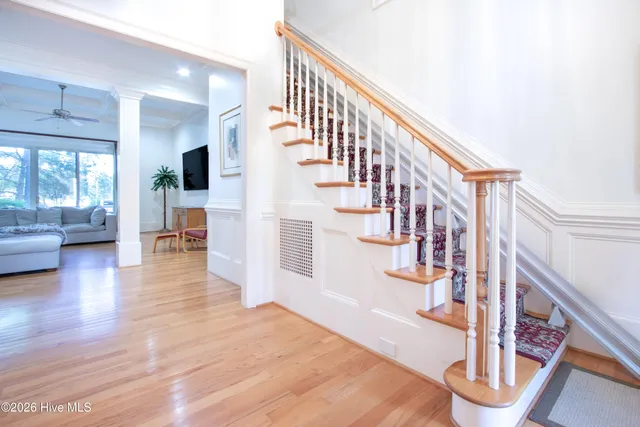 $1,795,000 | 30 Spring Valley Court, Pinehurst, NC 28374