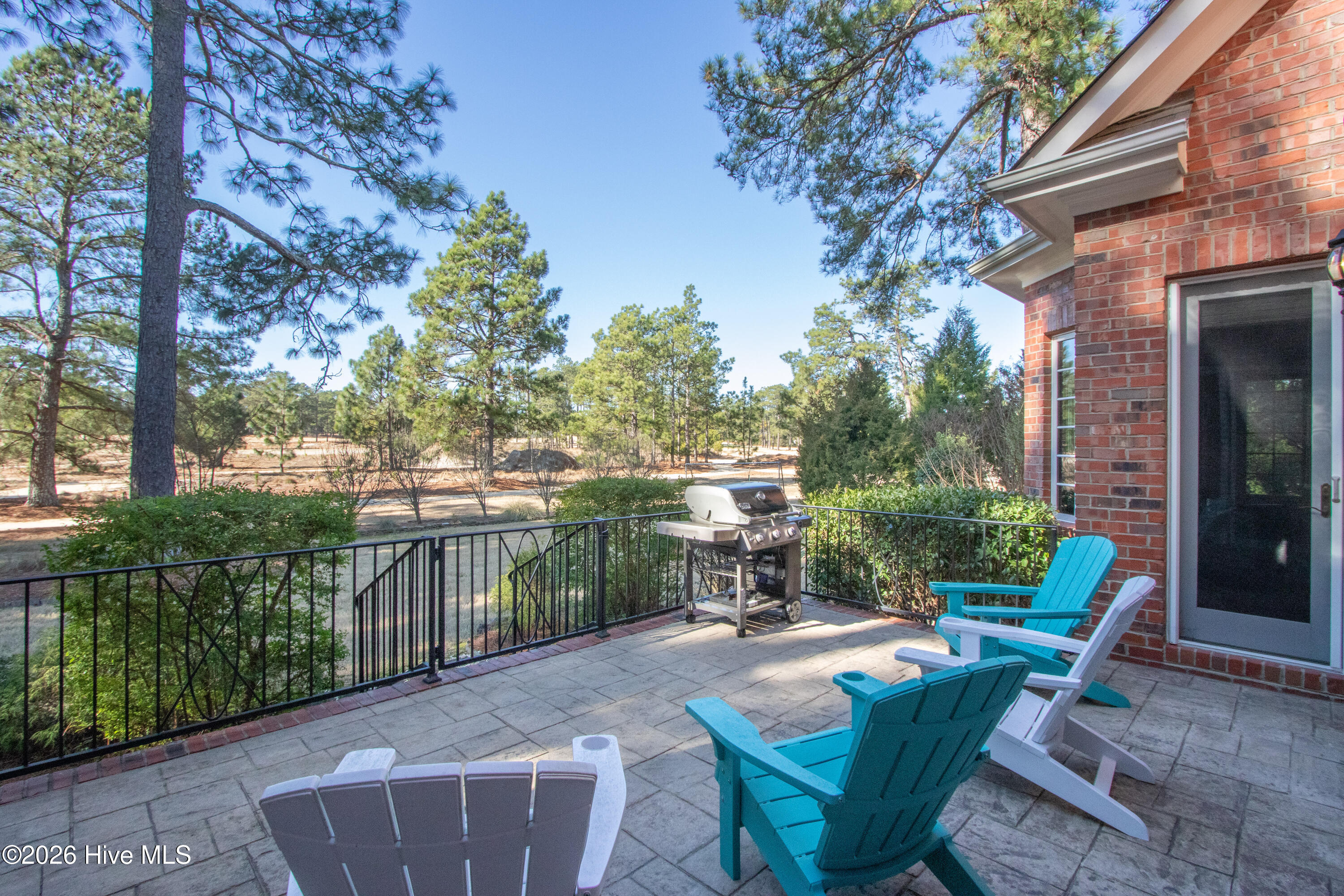 30 Spring Valley Court Pinehurst, NC 28374 - Photo 51 of 66 Patio2