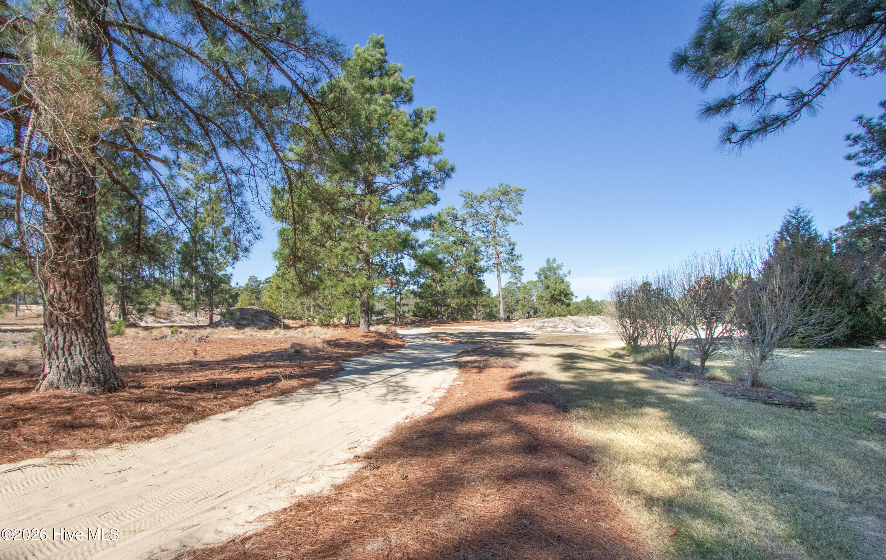 30 Spring Valley Court Pinehurst, NC 28374 - Photo 55 of 66 Course2
