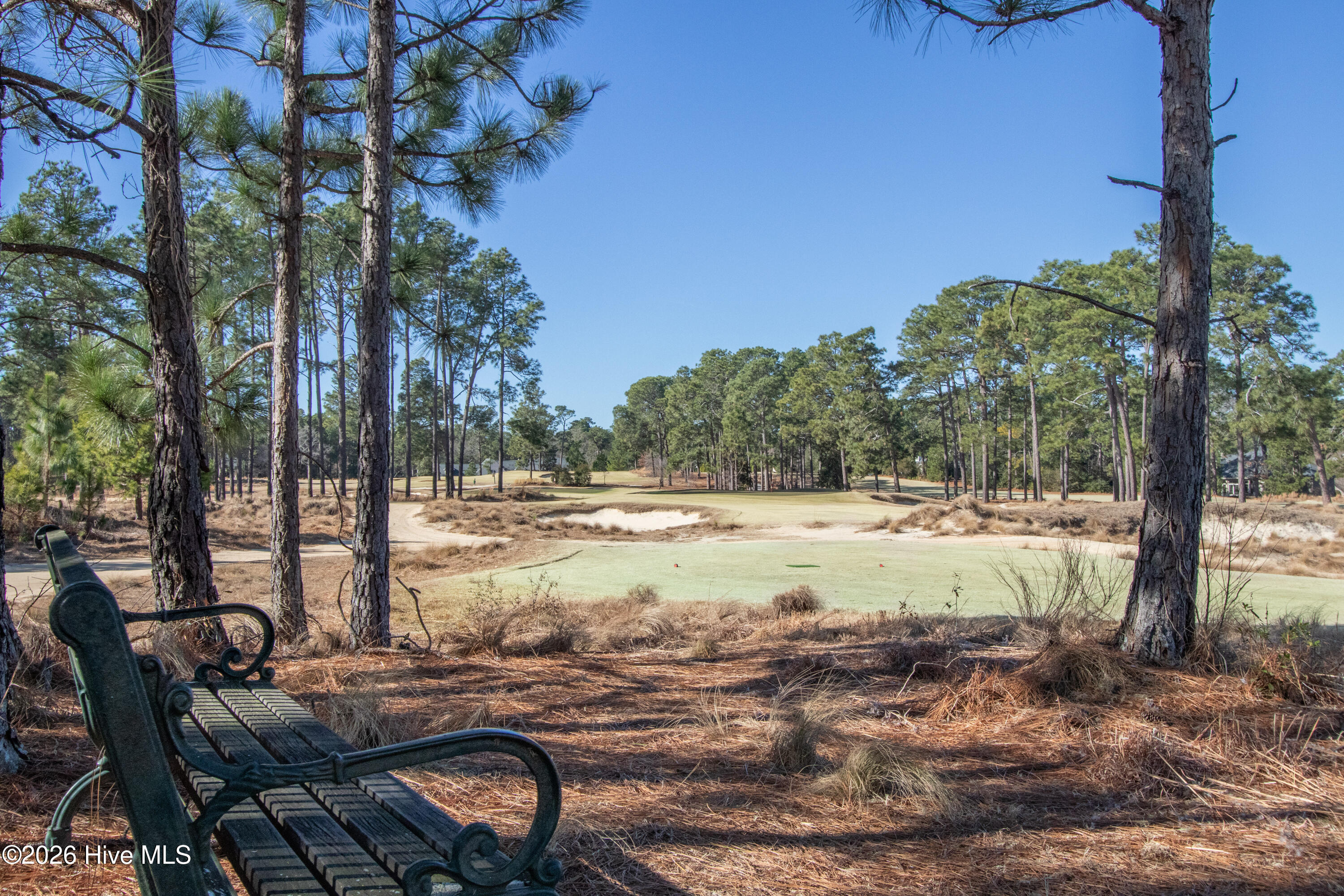 30 Spring Valley Court Pinehurst, NC 28374 - Photo 58 of 66 Course5