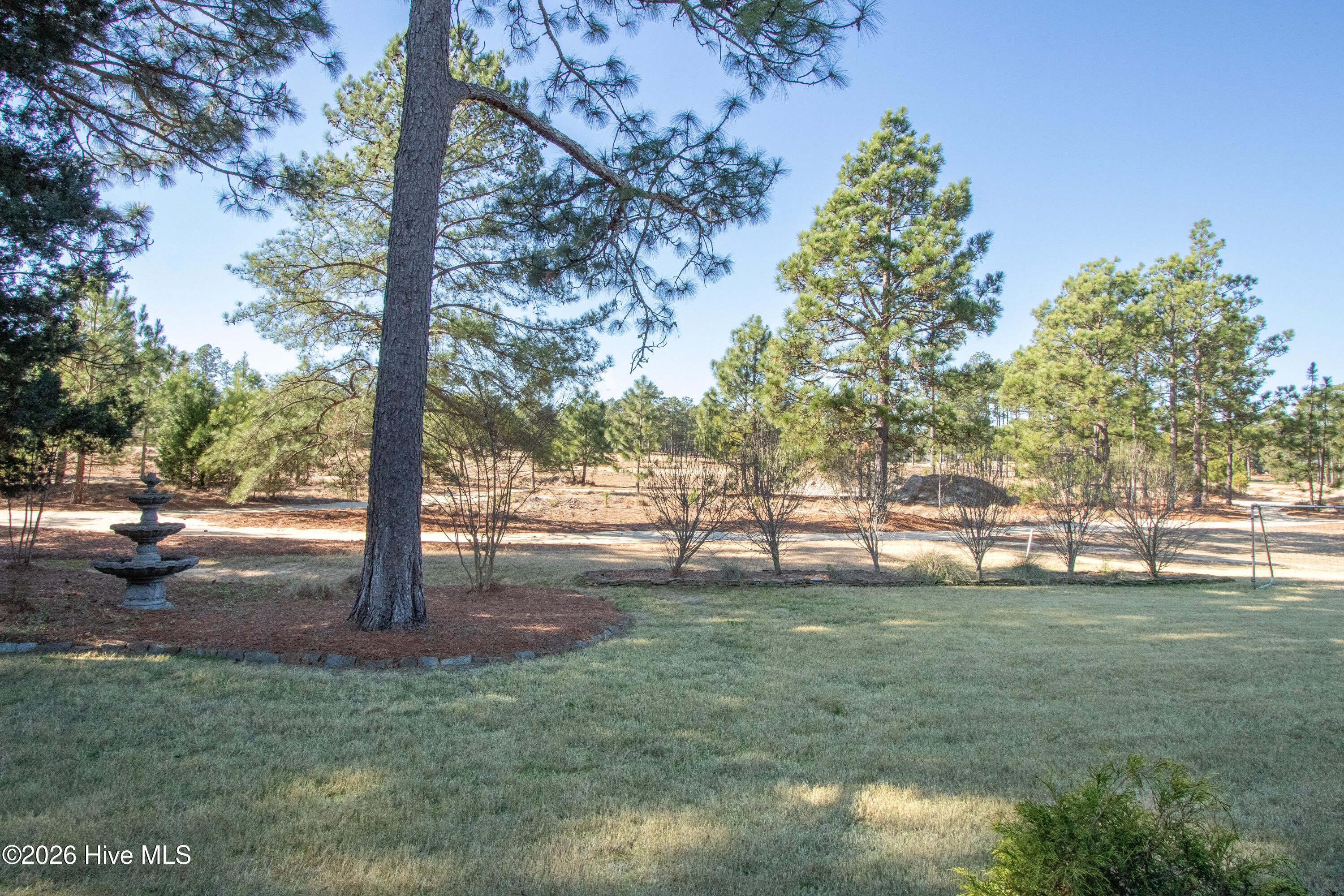 30 Spring Valley Court Pinehurst, NC 28374 - Photo 64 of 66 BackYard2