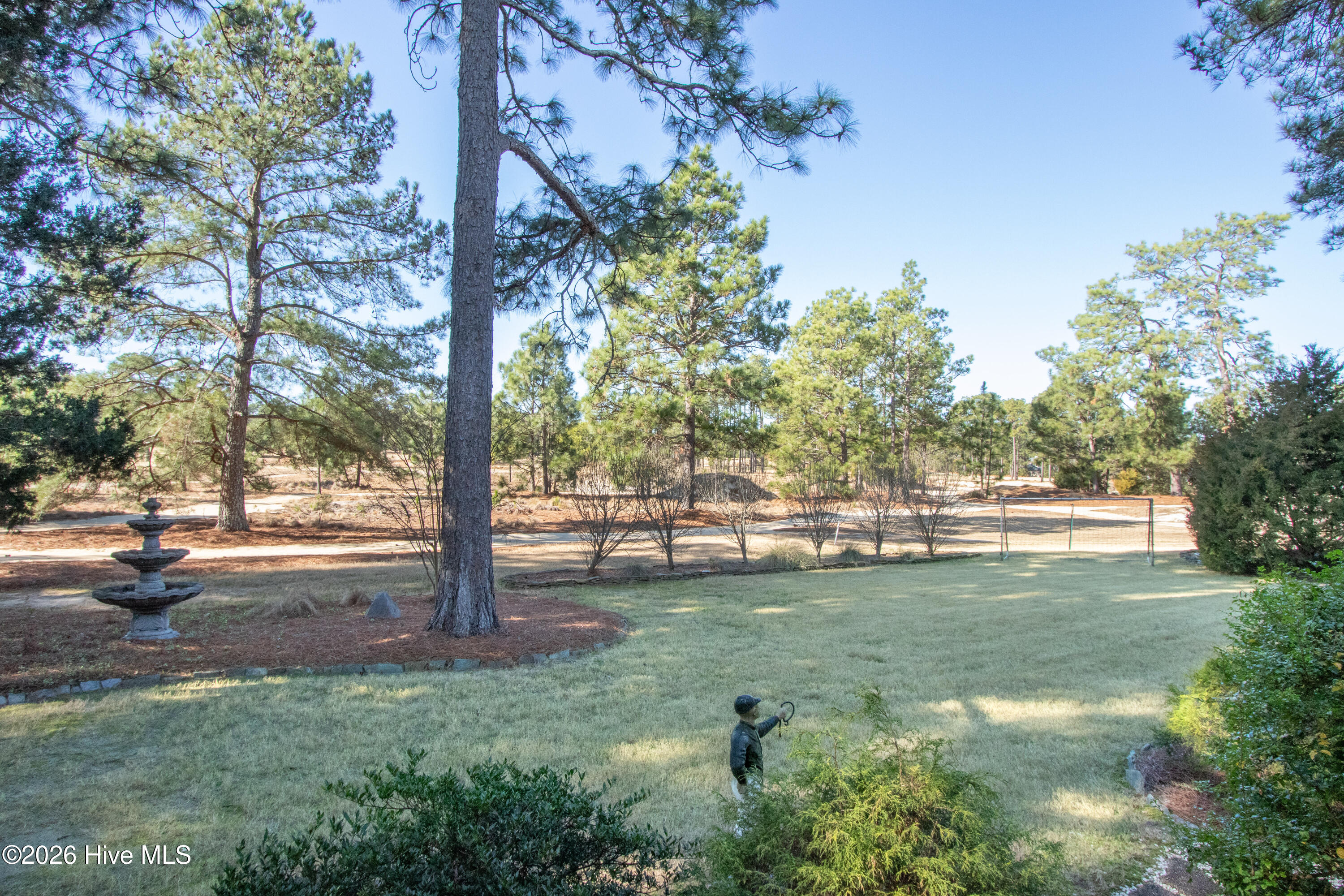 30 Spring Valley Court Pinehurst, NC 28374 - Photo 65 of 66 BackYard3