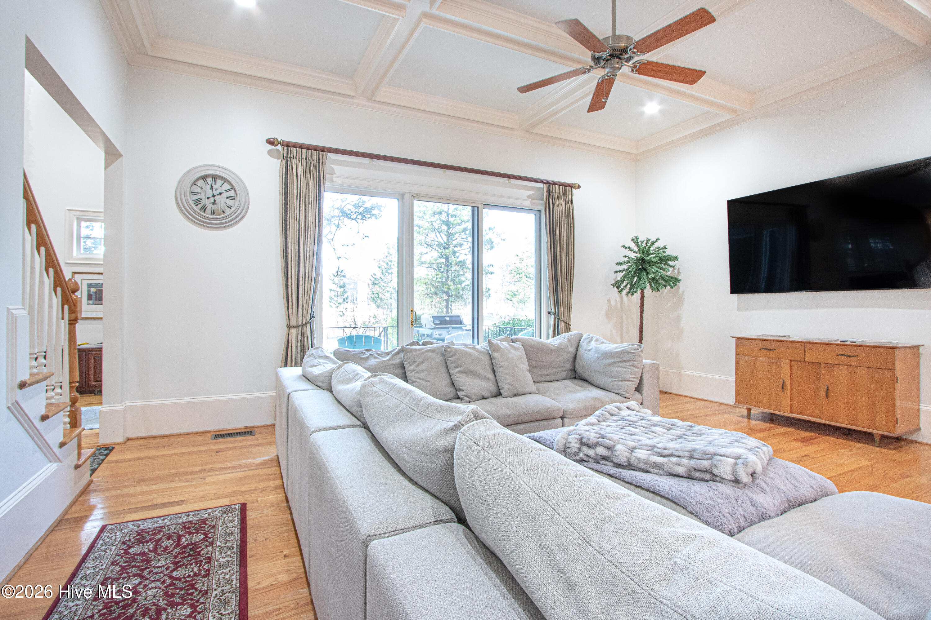 30 Spring Valley Court Pinehurst, NC 28374 - Photo 7 of 66 LivingRm2