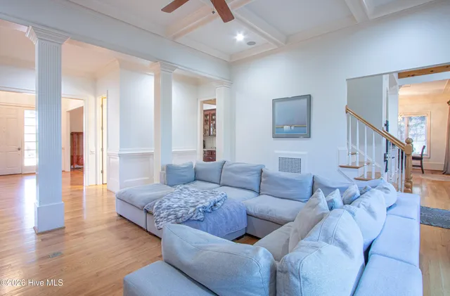 $1,795,000 | 30 Spring Valley Court, Pinehurst, NC 28374