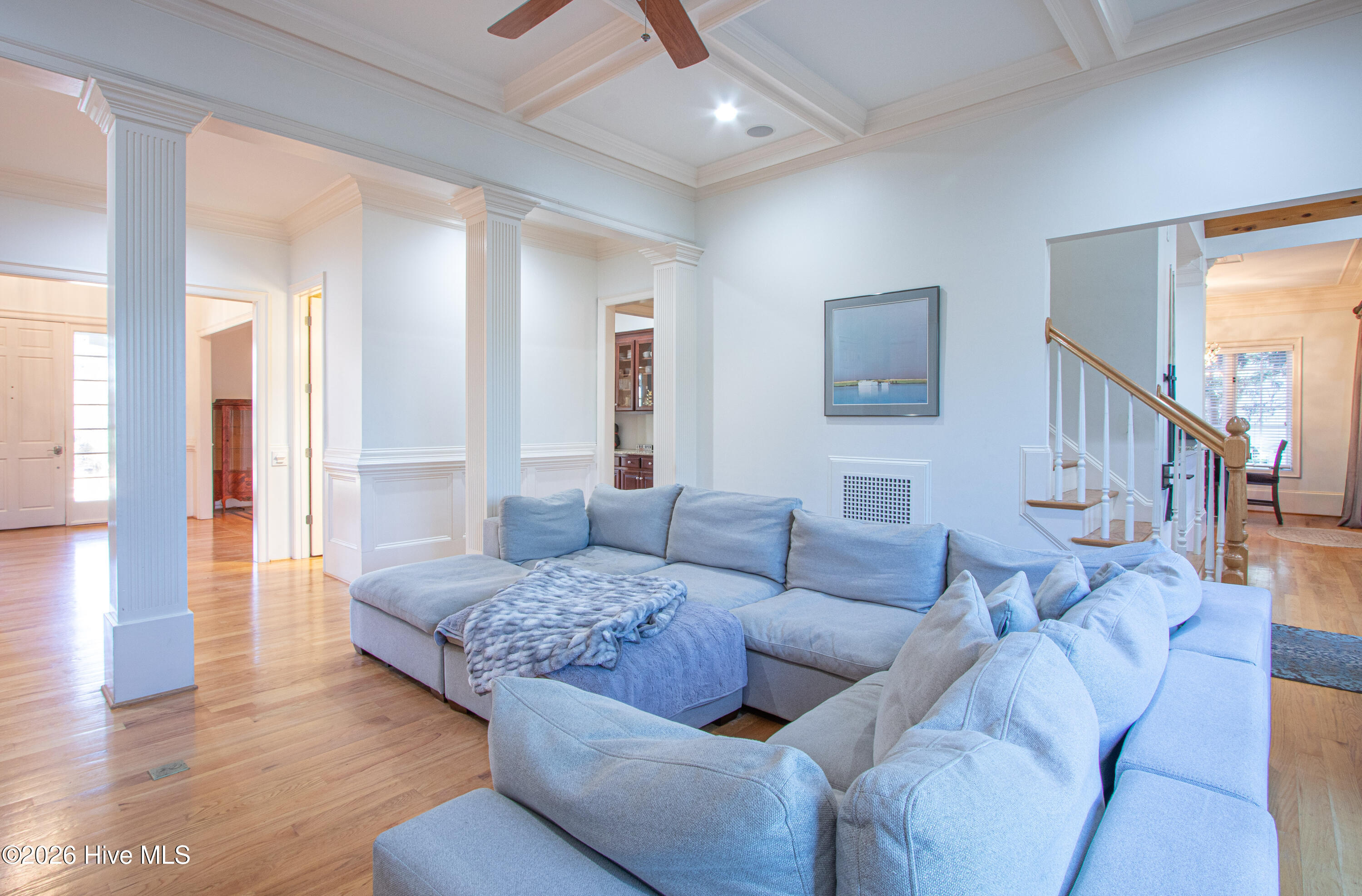 30 Spring Valley Court Pinehurst, NC 28374 - Photo 9 of 66 LivingRm4